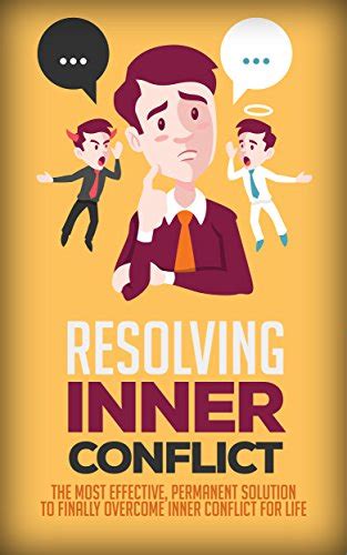 Resolving Inner Conflicts: Decoding the Personal Message Hidden Within the Dream