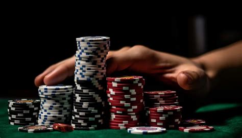 Responsible Gambling: Establishing Boundaries and Embracing the Experience