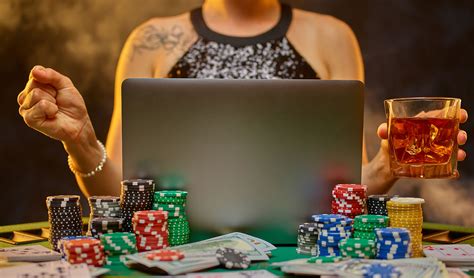 Responsible Gambling: Maintaining a Healthy Balance in Your Casino Adventure