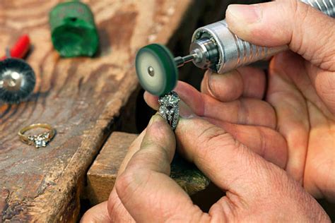 Restoring and Preserving Timeless Treasures: Reviving the Splendor of Vintage Gems