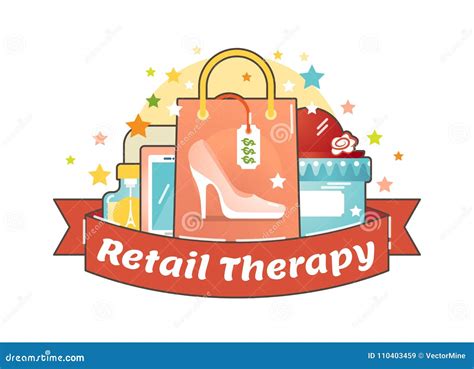 Retail Therapy: Enhancing your Mood through the Art of Shopping