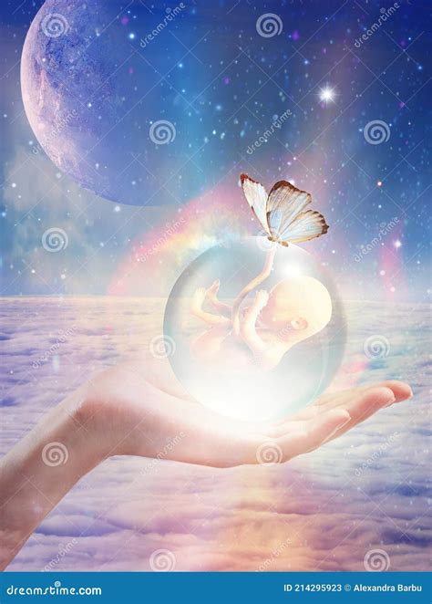 Return to the Beginning: Womb Dreams as Spiritual Rebirth and Renewal