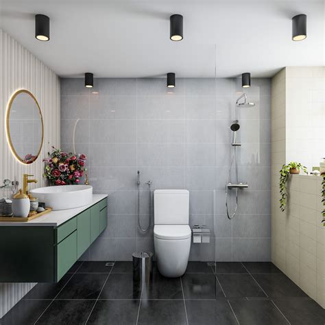 Revamp Your Bathroom with Stylish and Functional Toilet Designs