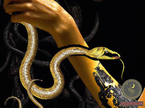 Reveal the Hidden Messages: Decoding Symbolism in Snake Dreams