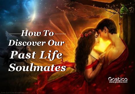 Revealing Connections of Past Lives Through Dreams of Soulmates