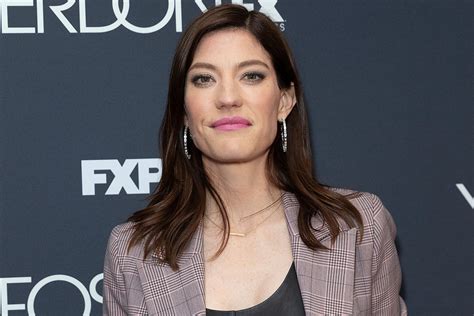 Revealing Jennifer Carpenter's Age and Height
