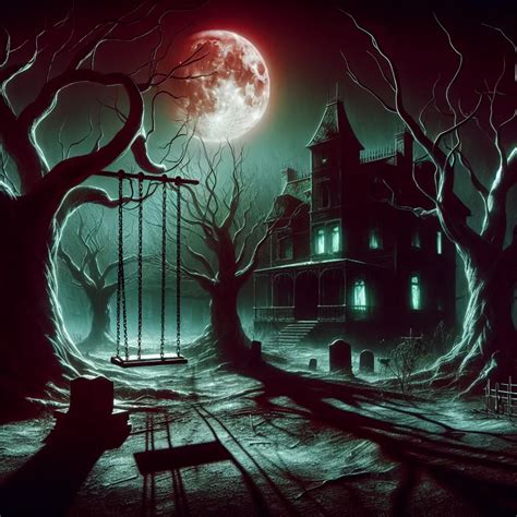 Revealing the Enigma: Deciphering the Enigmatic Symbolism Behind Nightmares Depicting Homicidal Environments