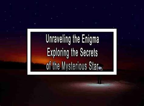 Revealing the Enigma: Exploring the Secrets of Dreaming of the Monarch