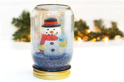 Revealing the Enigma: The Crafting Process Behind Snow Globes