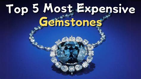 Revealing the Enigmatic Formation of Precious Gemstones