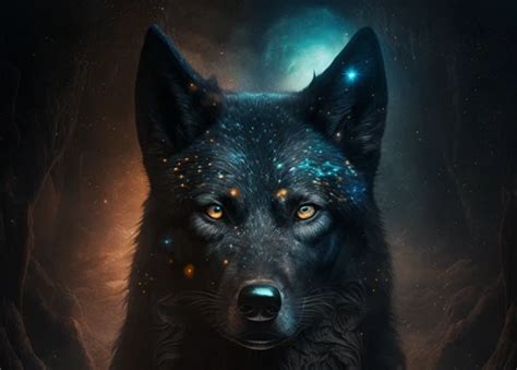 Revealing the Enigmatic Symbolism: Decoding the Implied Messages within Wolf Dreams