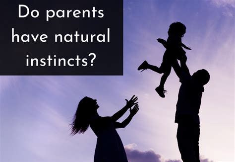 Revealing the Essence of Parental Instincts: Exploring the Meaning Behind Dreams of Nurturing a Child