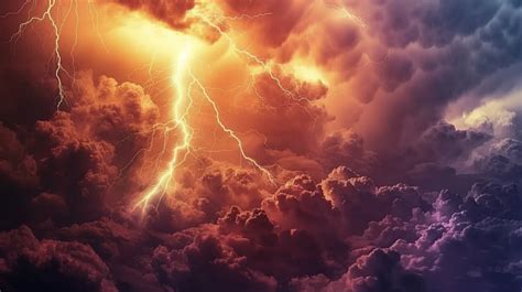 Revealing the Hidden Significance of Thunder Strike in Dreamscapes