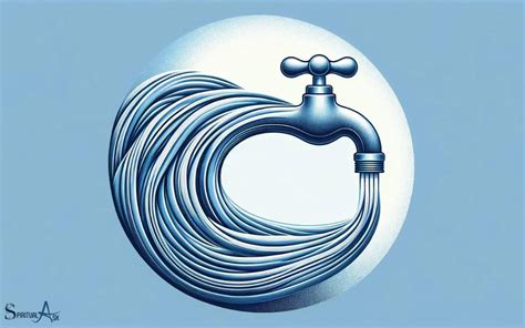 Revealing the Hidden Symbols in Dreams about Water Taps