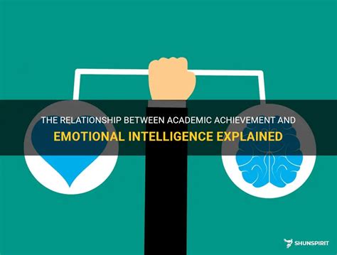 Revealing the Impact of Emotional Intelligence on Academic Performance