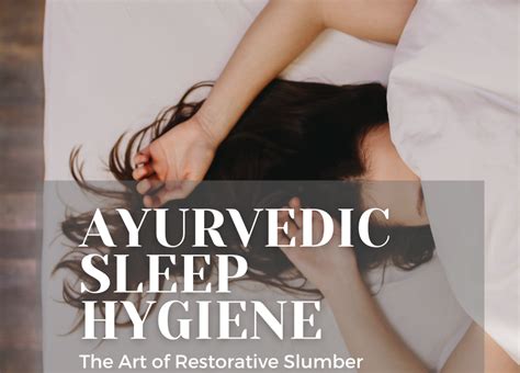 Revealing the Mysteries of Restorative Slumber