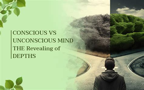 Revealing the Path to the Depths of the Unconscious Mind