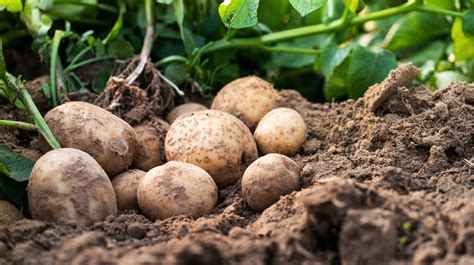 Revealing the Peculiar Urge to Consume Uncooked Potatoes