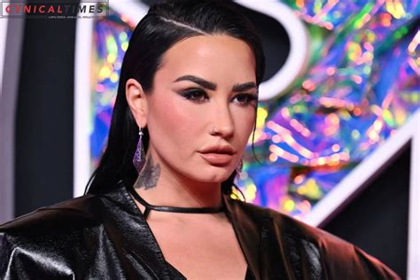 Revealing the Personal Journey and Challenges Faced by Demi Lovato