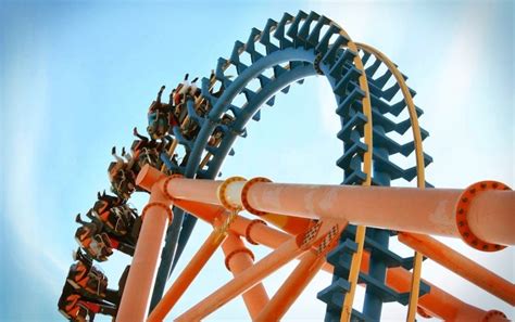 Revealing the Psychological Significance Behind Thrill Ride Nightmares