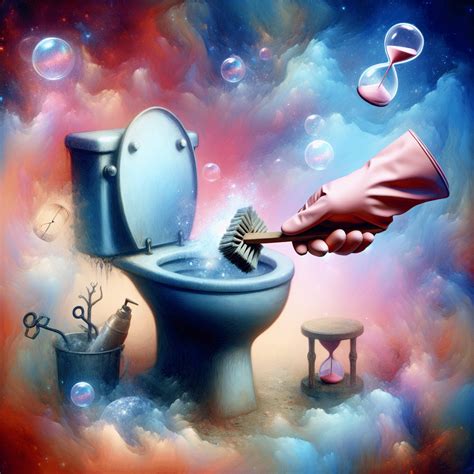 Revealing the Psychological Significance of Vanishing Toilets in Dreams