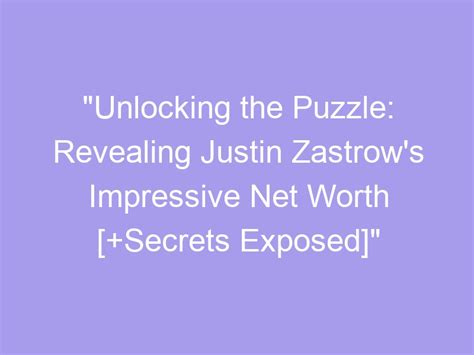 Revealing the Secrets: Unlocking the Puzzle of Nightmares