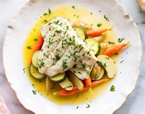 Revealing the Secrets of Flawlessly Cooked Seafood