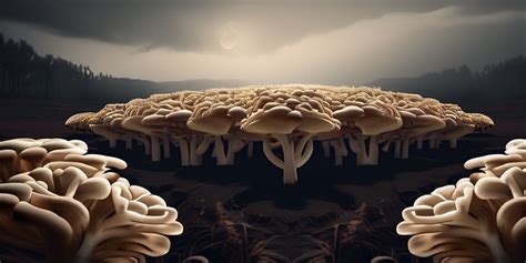 Revealing the Significance of Fungal Reveries: Exploring the Untapped Potential of Moldy Dreams