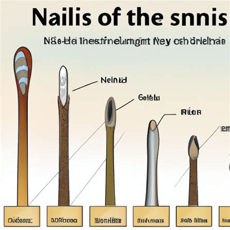 Revealing the Significance of Minuscule Nails: Exploring the Reflection of our Ambitions, Desires, and Insecurities