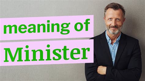 Revealing the Spiritual Importance of Ministers' Reveries