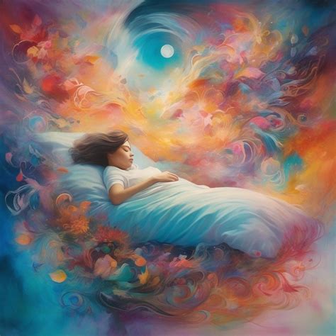 Revealing the Subtle Significance of Dreams: Unraveling Our Unconscious Longings and Exploring Their Impact on Our Waking Reality