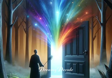 Revealing the Symbolic Essence of Dreams: Shedding Light on the Deeper Meanings