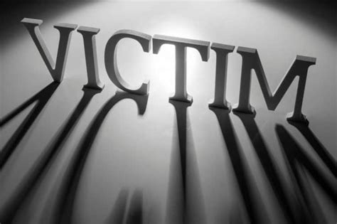 Revealing the Victim: Understanding the Individual Under Attack