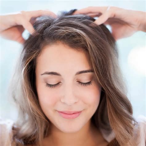 Revitalizing Techniques for an Invigorating Scalp Massage