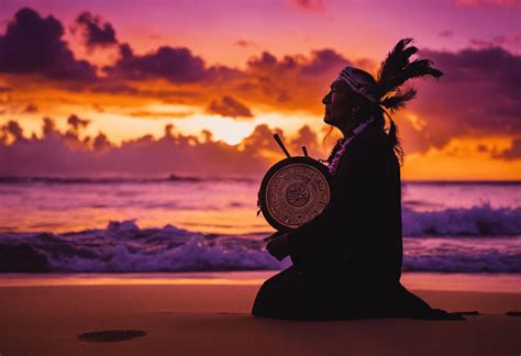 Revitalizing the Cultural Legacy through Ancient Hawaiian Chants