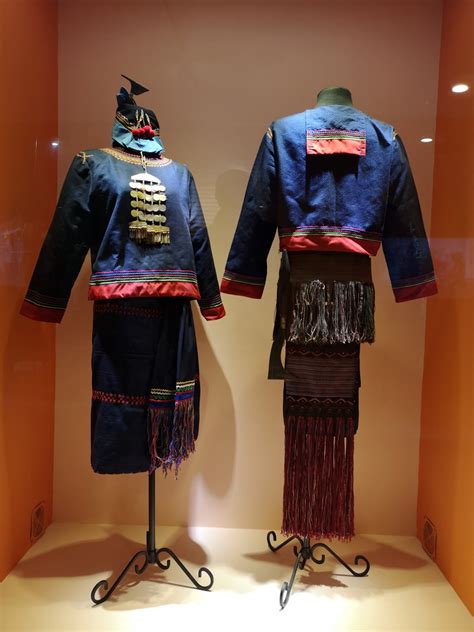 Reviving Ancient Textiles: The Art of Indigenous Garments