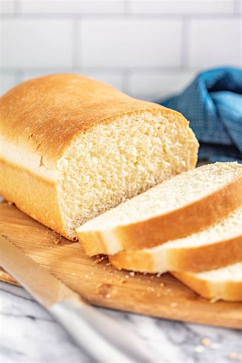 Reviving Tradition: Rediscovering the Joy of Homemade Loaf Bread