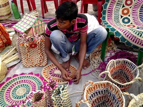 Reviving Traditional Crafts: The Beauty of Handmade Goods