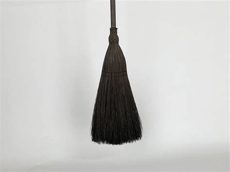 Reviving the Affection for Classic Brooms in the Contemporary Era