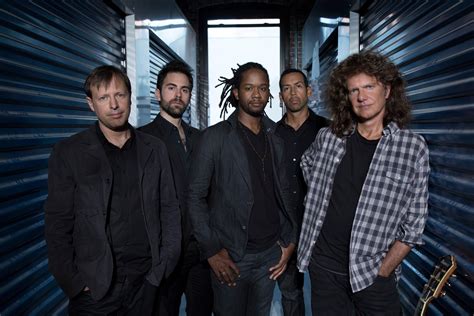 Reviving the Essence of the Pat Metheny Group