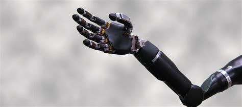 Revolutionary Advances in State-of-the-Art Prosthetic Limbs