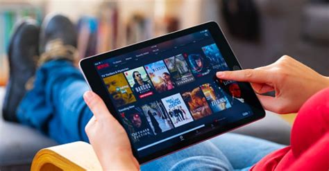 Revolutionary Streaming Platforms: The Game-Changers in Television Broadcasting