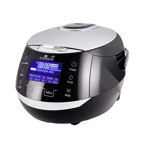 Revolutionize Your Cooking with Rice Cookers