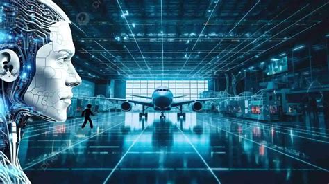 Revolutionizing Aviation: Cutting-Edge Technologies for Future Flight