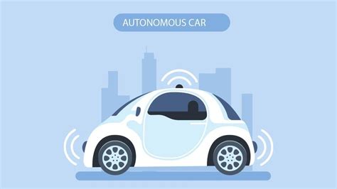 Revolutionizing Everyday Life: The Impact of Autonomous Vehicles