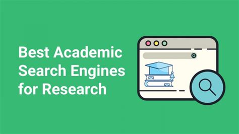 Revolutionizing Research: How Search Engines Have Transformed Academia