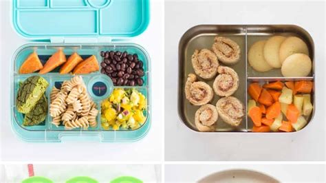 Revolutionizing School Lunches: Creating a Nourishing and Delectable Menu