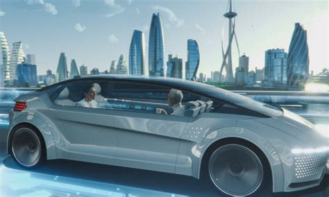 Revolutionizing Transportation: The Emergence of Electric and Autonomous Vehicles