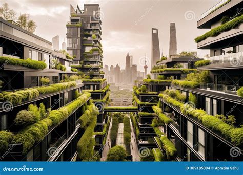 Revolutionizing Urban Living: Enhancing Vertical Transit in High-rise Buildings