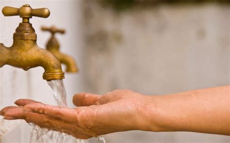 Revolutionizing Water Supply: The Impact of Tap Water